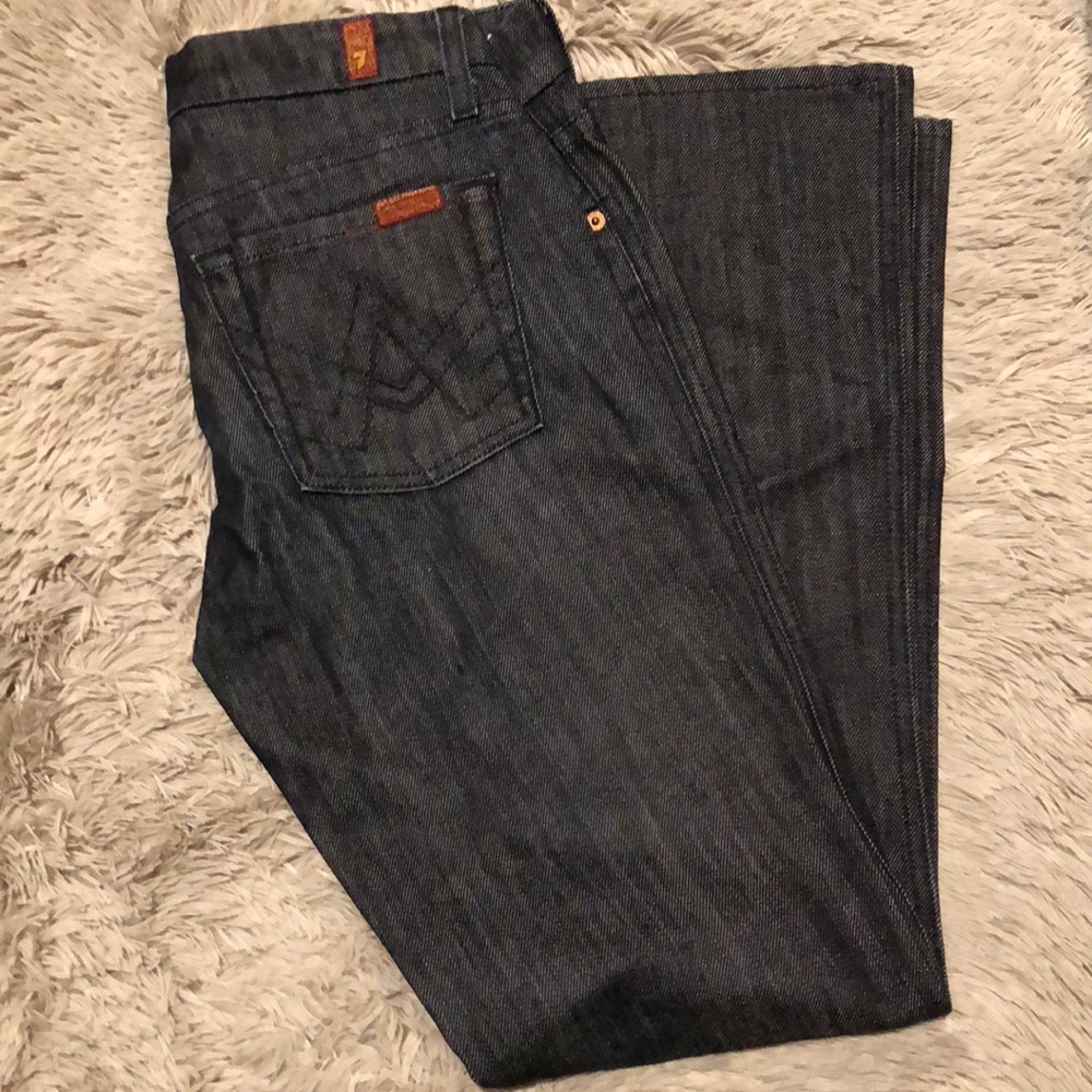 7 For All Mankind Jeans